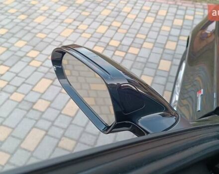 Черный Ауди А6, объемом двигателя 3 л и пробегом 257 тыс. км за 16900 $, фото 15 на Automoto.ua