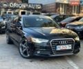 Черный Ауди А6, объемом двигателя 3 л и пробегом 341 тыс. км за 12400 $, фото 1 на Automoto.ua