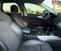 Ауді А6 2012 у Мукачеве на Automoto.ua Чорний Ауді А6, об'ємом двигуна 0 л та пробігом 227 тис. км за 14750 $, фото 25 на Automoto.ua