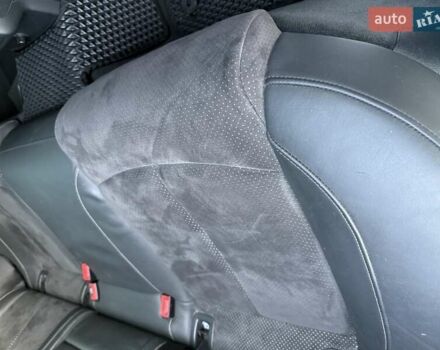 Ауді А6 2012 у Мукачеве на Automoto.ua Чорний Ауді А6, об'ємом двигуна 0 л та пробігом 227 тис. км за 14750 $, фото 36 на Automoto.ua