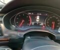 Черный Ауди А6, объемом двигателя 2 л и пробегом 237 тыс. км за 13400 $, фото 21 на Automoto.ua