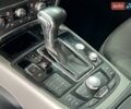 Чорний Ауді А6, об'ємом двигуна 2.77 л та пробігом 250 тис. км за 11700 $, фото 11 на Automoto.ua