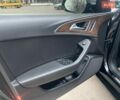 Черный Ауди А6, объемом двигателя 1.98 л и пробегом 230 тыс. км за 13700 $, фото 11 на Automoto.ua