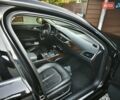 Чорний Ауді А6, об'ємом двигуна 3 л та пробігом 218 тис. км за 12500 $, фото 5 на Automoto.ua