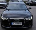Чорний Ауді А6, об'ємом двигуна 3 л та пробігом 242 тис. км за 16999 $, фото 2 на Automoto.ua