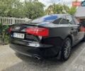 Чорний Ауді А6, об'ємом двигуна 1.98 л та пробігом 239 тис. км за 11500 $, фото 2 на Automoto.ua