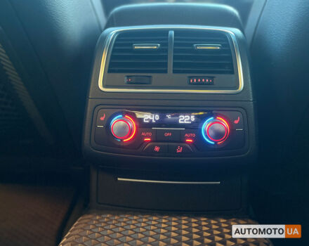 Ауди А6 2012 в Мукачеве на Automoto.ua Черный Ауди А6, объемом двигателя 3 л и пробегом 192 тыс. км за 13999 $, фото 27 на Automoto.ua