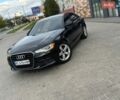 Чорний Ауді А6, об'ємом двигуна 1.98 л та пробігом 368 тис. км за 11300 $, фото 1 на Automoto.ua