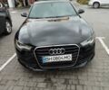 Ауди А6 2012 в Одессе на Automoto.ua Черный Ауди А6, объемом двигателя 1.98 л и пробегом 154 тыс. км за 14000 $, фото 8 на Automoto.ua