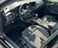 Черный Ауди А6, объемом двигателя 1.98 л и пробегом 137 тыс. км за 13500 $, фото 13 на Automoto.ua