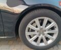 Черный Ауди А6, объемом двигателя 3 л и пробегом 257 тыс. км за 16900 $, фото 43 на Automoto.ua