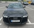 Чорний Ауді А6, об'ємом двигуна 2.77 л та пробігом 200 тис. км за 14000 $, фото 1 на Automoto.ua