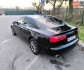 Чорний Ауді А6, об'ємом двигуна 3 л та пробігом 262 тис. км за 12900 $, фото 8 на Automoto.ua