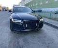 Чорний Ауді А6, об'ємом двигуна 2 л та пробігом 223 тис. км за 11300 $, фото 1 на Automoto.ua
