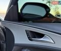 Ауді А6 2012 у Мукачеве на Automoto.ua Чорний Ауді А6, об'ємом двигуна 0 л та пробігом 227 тис. км за 14750 $, фото 44 на Automoto.ua