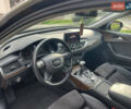 Ауді А6 2012 у Києві на Automoto.ua Чорний Ауді А6, об'ємом двигуна 3 л та пробігом 144 тис. км за 18300 $, фото 50 на Automoto.ua