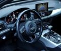Чорний Ауді А6, об'ємом двигуна 3 л та пробігом 242 тис. км за 16999 $, фото 19 на Automoto.ua