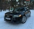Чорний Ауді А6, об'ємом двигуна 2 л та пробігом 258 тис. км за 12400 $, фото 1 на Automoto.ua