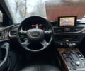 Черный Ауди А6, объемом двигателя 2 л и пробегом 174 тыс. км за 11550 $, фото 15 на Automoto.ua