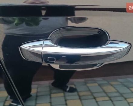 Черный Ауди А6, объемом двигателя 3 л и пробегом 257 тыс. км за 16900 $, фото 3 на Automoto.ua