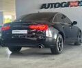 Чорний Ауді А6, об'ємом двигуна 2.77 л та пробігом 250 тис. км за 11700 $, фото 29 на Automoto.ua
