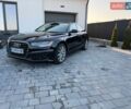 Черный Ауди А6, объемом двигателя 3 л и пробегом 222 тыс. км за 6000 $, фото 1 на Automoto.ua