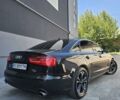 Ауди А6 2012 в Дубно на Automoto.ua Черный Ауди А6, объемом двигателя 3 л и пробегом 215 тыс. км за 13999 $, фото 8 на Automoto.ua
