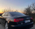 Чорний Ауді А6, об'ємом двигуна 2 л та пробігом 256 тис. км за 13500 $, фото 3 на Automoto.ua