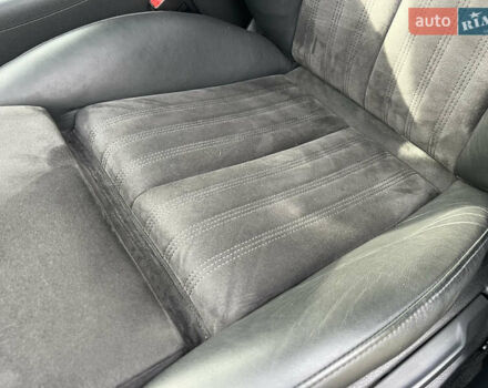 Ауді А6 2012 у Києві на Automoto.ua Чорний Ауді А6, об'ємом двигуна 3 л та пробігом 144 тис. км за 18300 $, фото 70 на Automoto.ua