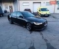 Черный Ауди А6, объемом двигателя 2.97 л и пробегом 265 тыс. км за 14000 $, фото 1 на Automoto.ua
