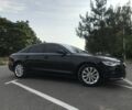 Чорний Ауді А6, об'ємом двигуна 2.8 л та пробігом 210 тис. км за 13900 $, фото 1 на Automoto.ua