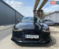 Черный Ауди А6, объемом двигателя 3 л и пробегом 250 тыс. км за 17000 $, фото 1 на Automoto.ua