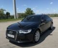 Чорний Ауді А6, об'ємом двигуна 2.8 л та пробігом 238 тис. км за 13900 $, фото 1 на Automoto.ua