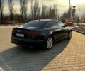 Чорний Ауді А6, об'ємом двигуна 2 л та пробігом 259 тис. км за 13200 $, фото 12 на Automoto.ua