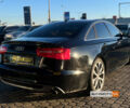 Ауди А6 2012 в Мукачеве на Automoto.ua Черный Ауди А6, объемом двигателя 3 л и пробегом 192 тыс. км за 13999 $, фото 6 на Automoto.ua