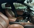 Чорний Ауді А6, об'ємом двигуна 2 л та пробігом 310 тис. км за 15999 $, фото 15 на Automoto.ua