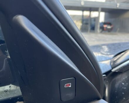 Чорний Ауді А6, об'ємом двигуна 2 л та пробігом 358 тис. км за 8500 $, фото 7 на Automoto.ua