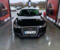 Черный Ауди А6, объемом двигателя 1.98 л и пробегом 216 тыс. км за 13000 $, фото 1 на Automoto.ua