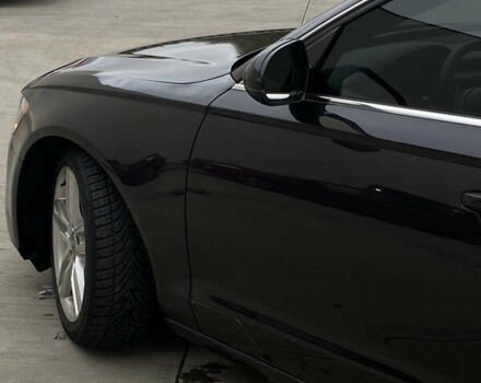 Чорний Ауді А6, об'ємом двигуна 1.98 л та пробігом 355 тис. км за 9200 $, фото 4 на Automoto.ua