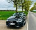Чорний Ауді А6, об'ємом двигуна 0 л та пробігом 260 тис. км за 12063 $, фото 1 на Automoto.ua