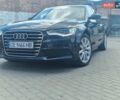Чорний Ауді А6, об'ємом двигуна 2 л та пробігом 231 тис. км за 12700 $, фото 1 на Automoto.ua