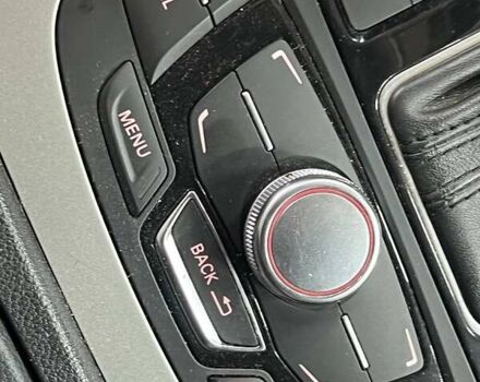 Чорний Ауді А6, об'ємом двигуна 2.77 л та пробігом 250 тис. км за 11700 $, фото 15 на Automoto.ua