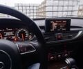 Чорний Ауді А6, об'ємом двигуна 2 л та пробігом 142 тис. км за 12900 $, фото 5 на Automoto.ua