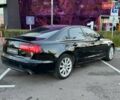 Чорний Ауді А6, об'ємом двигуна 1.98 л та пробігом 178 тис. км за 15990 $, фото 5 на Automoto.ua