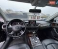 Черный Ауди А6, объемом двигателя 2.77 л и пробегом 195 тыс. км за 15300 $, фото 9 на Automoto.ua
