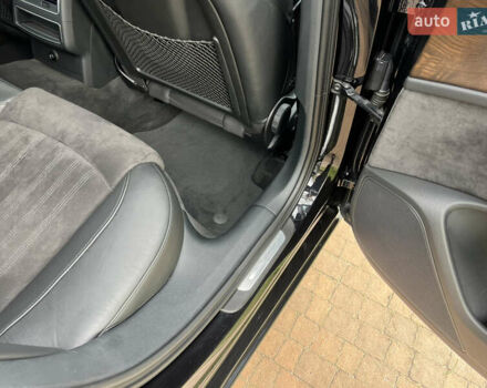 Ауді А6 2012 у Києві на Automoto.ua Чорний Ауді А6, об'ємом двигуна 3 л та пробігом 144 тис. км за 18300 $, фото 111 на Automoto.ua