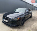 Чорний Ауді А6, об'ємом двигуна 3 л та пробігом 269 тис. км за 13500 $, фото 1 на Automoto.ua