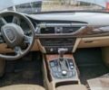 Черный Ауди А6, объемом двигателя 2 л и пробегом 270 тыс. км за 7800 $, фото 7 на Automoto.ua