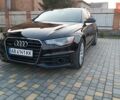 Черный Ауди А6, объемом двигателя 3 л и пробегом 257 тыс. км за 16900 $, фото 74 на Automoto.ua