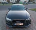 Чорний Ауді А6, об'ємом двигуна 3 л та пробігом 260 тис. км за 17000 $, фото 6 на Automoto.ua